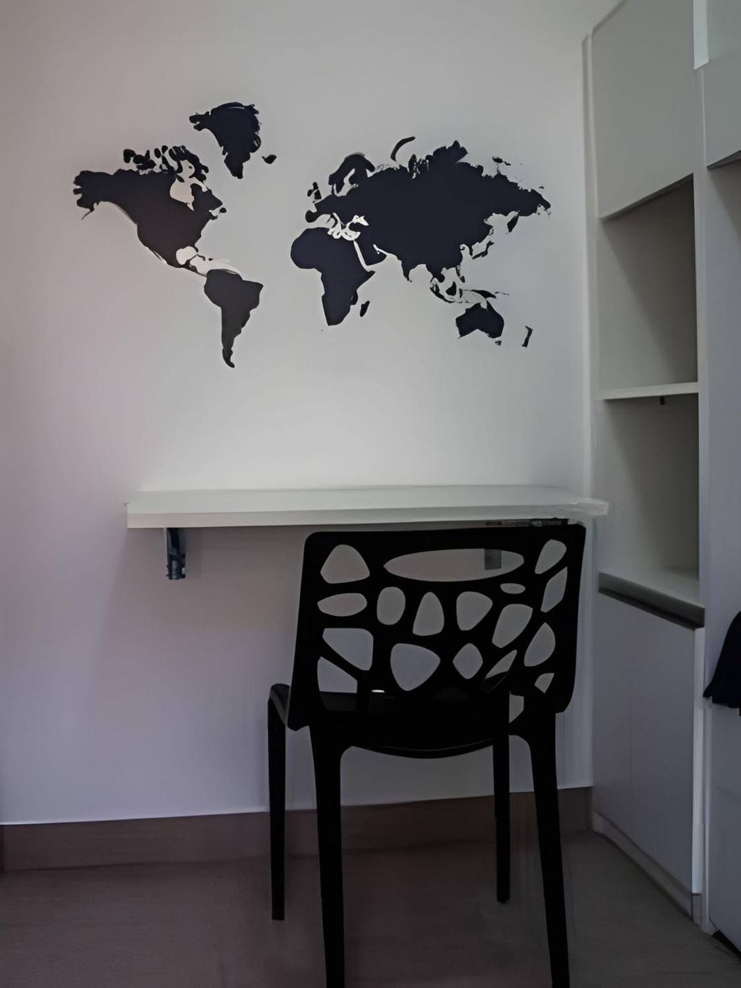 4Let Bh Del Rey Apartment Бело Оризонти Екстериор снимка