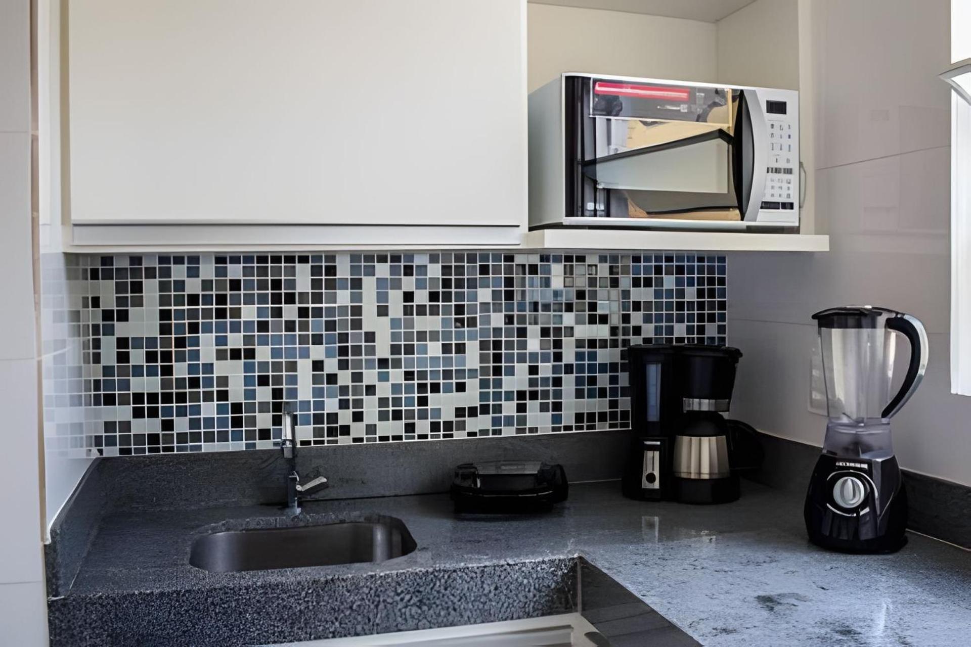 4Let Bh Del Rey Apartment Бело Оризонти Екстериор снимка