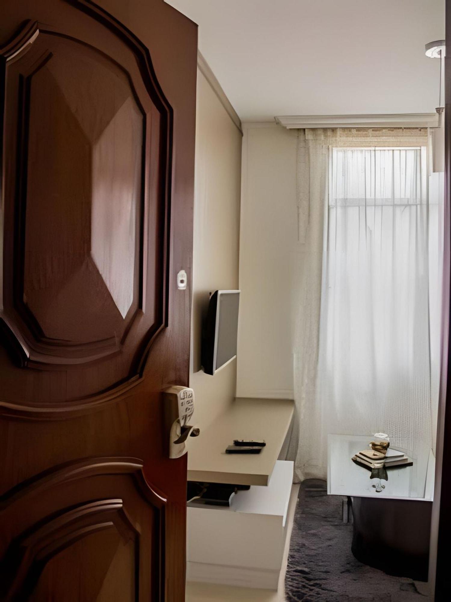 4Let Bh Del Rey Apartment Бело Оризонти Екстериор снимка