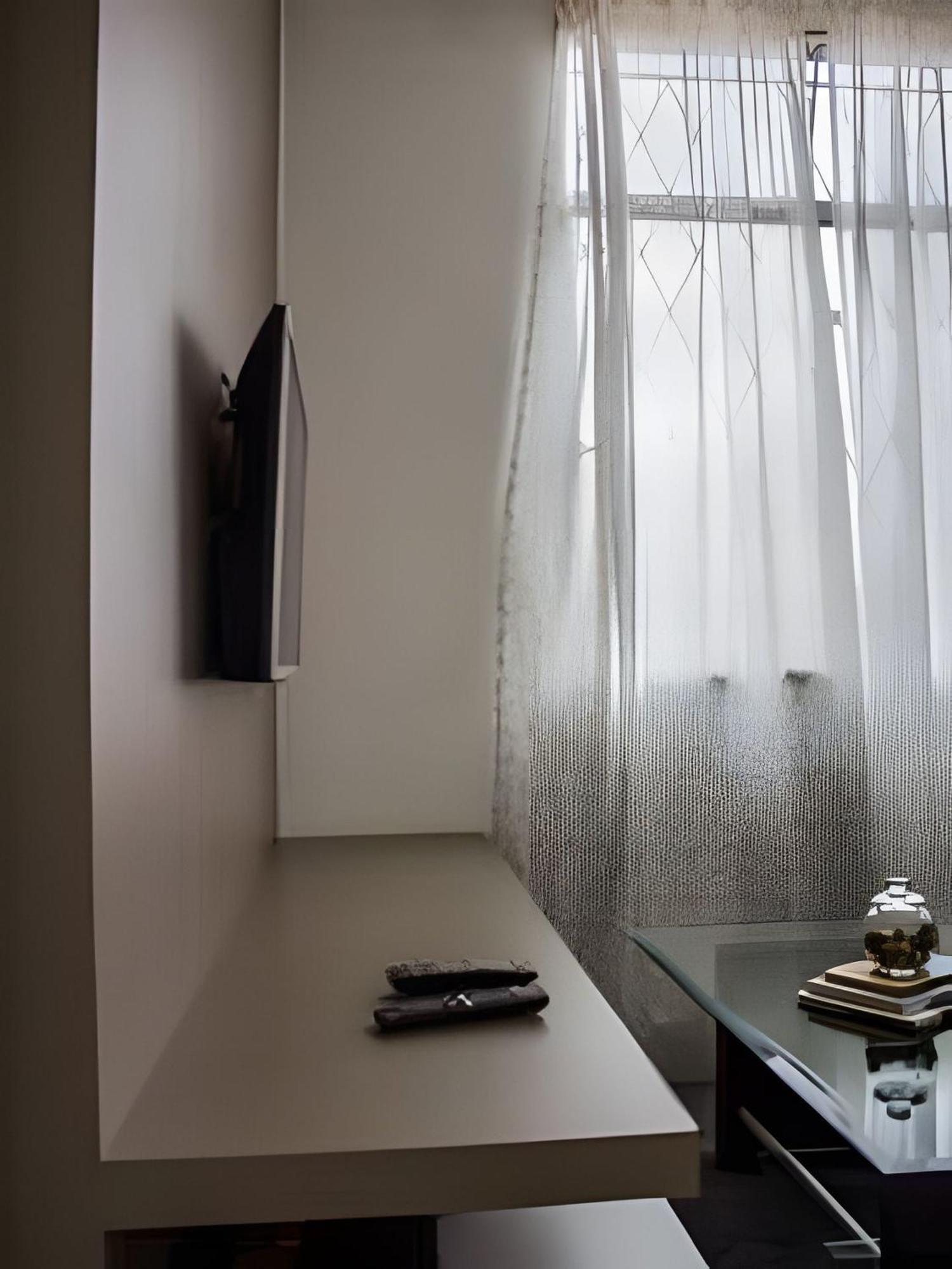 4Let Bh Del Rey Apartment Бело Оризонти Екстериор снимка