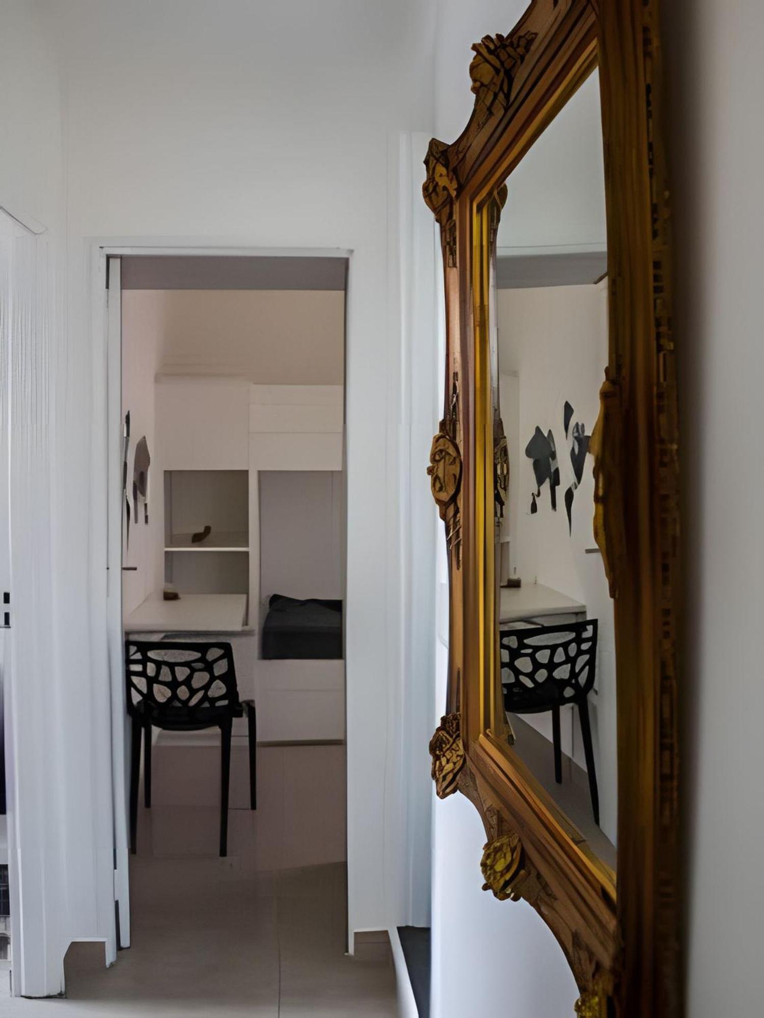 4Let Bh Del Rey Apartment Бело Оризонти Екстериор снимка