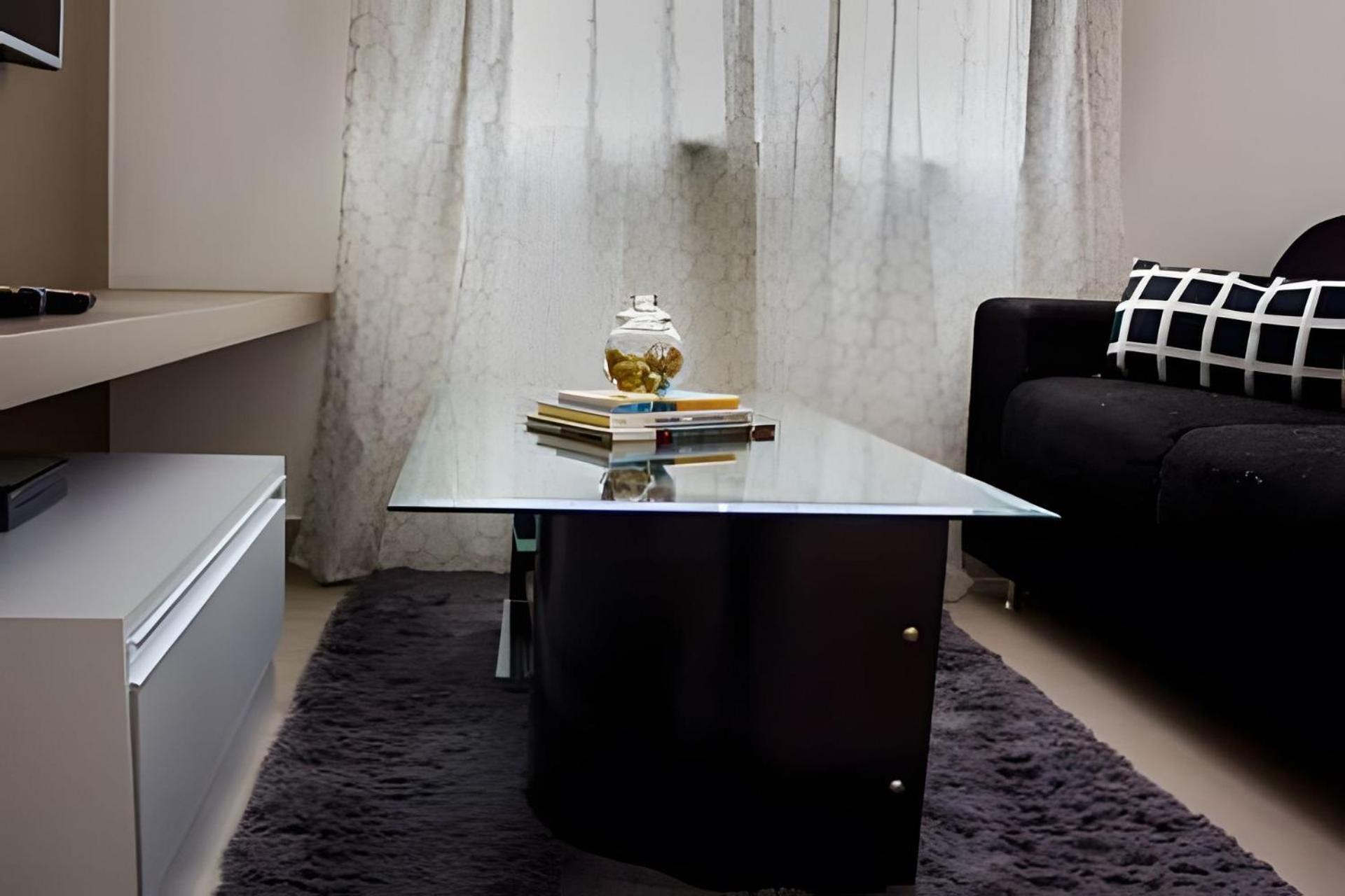4Let Bh Del Rey Apartment Бело Оризонти Екстериор снимка