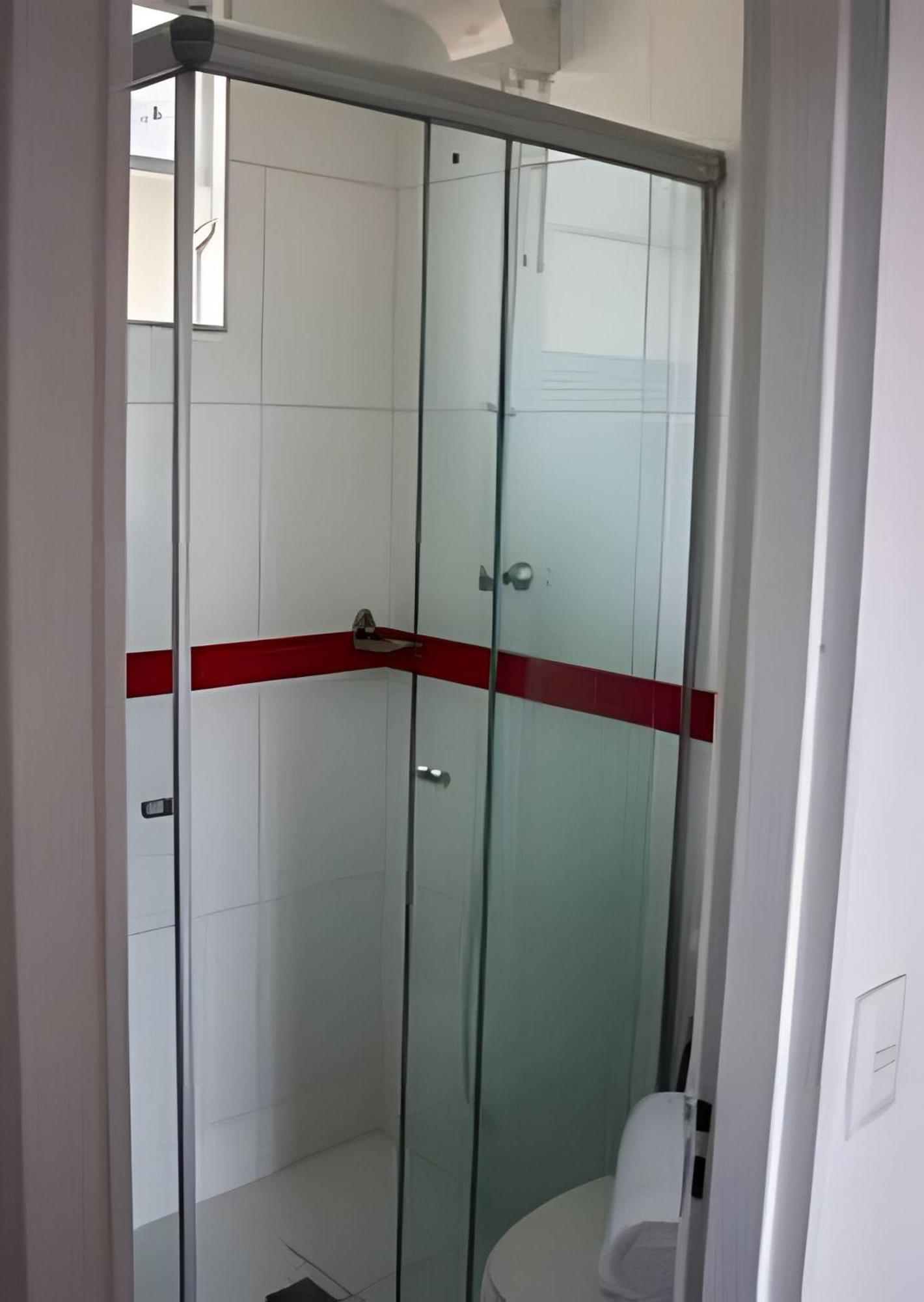 4Let Bh Del Rey Apartment Бело Оризонти Екстериор снимка