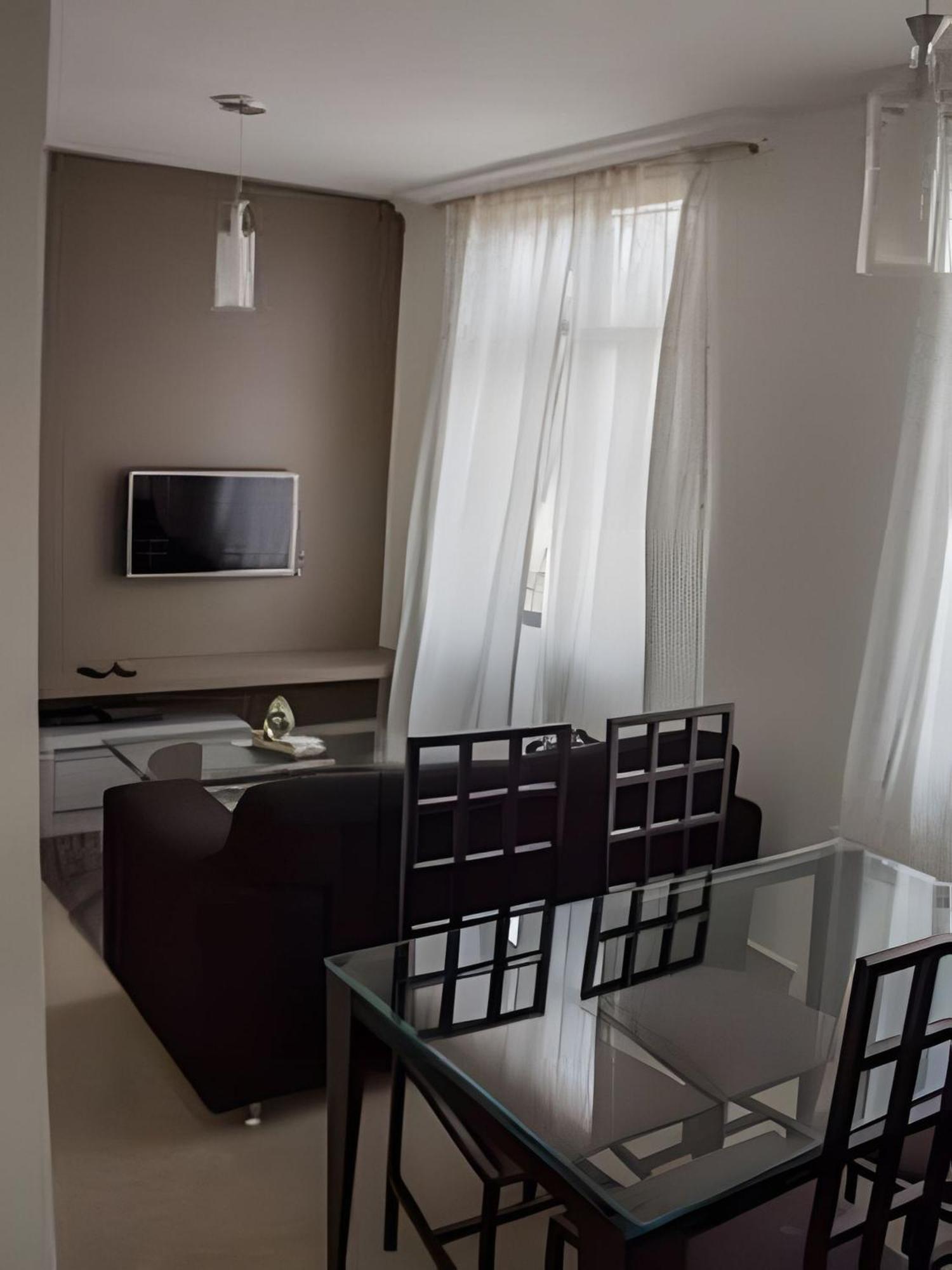 4Let Bh Del Rey Apartment Бело Оризонти Екстериор снимка