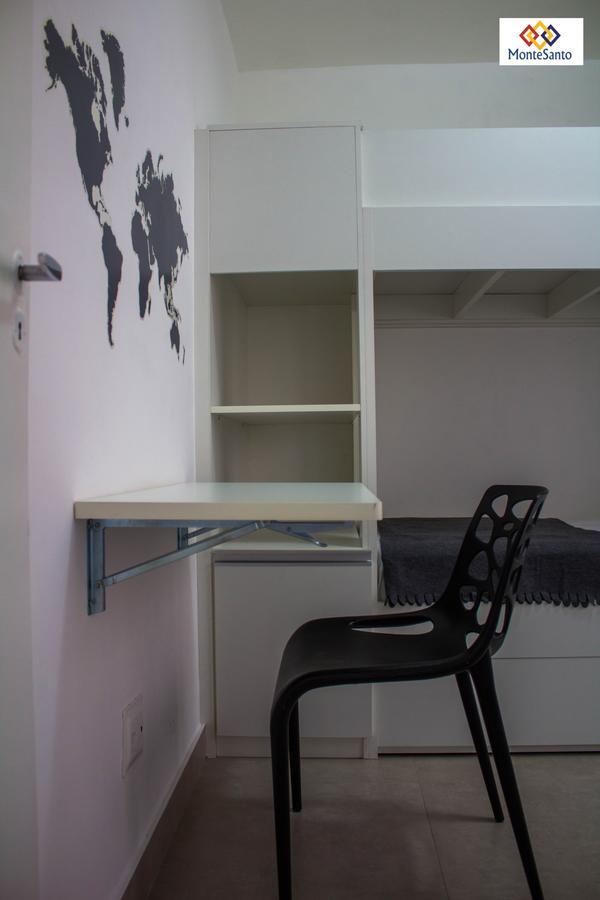 4Let Bh Del Rey Apartment Бело Оризонти Екстериор снимка