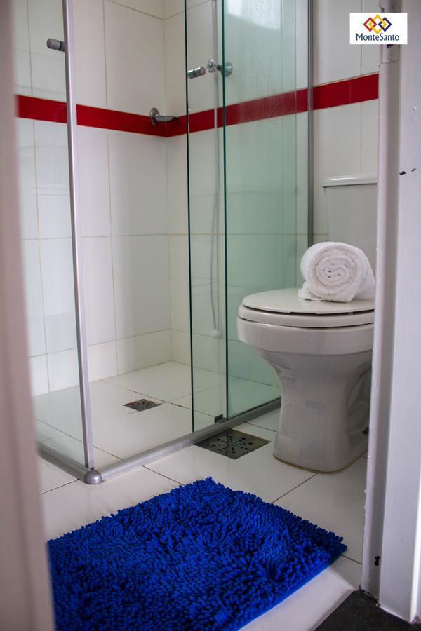 4Let Bh Del Rey Apartment Бело Оризонти Екстериор снимка