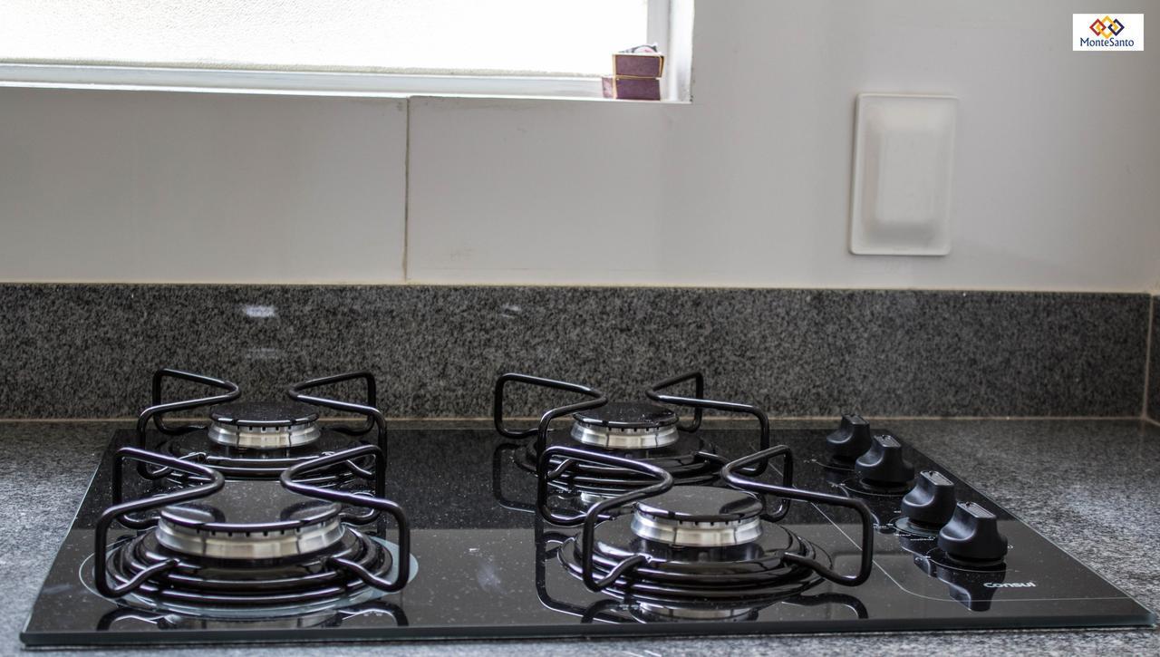 4Let Bh Del Rey Apartment Бело Оризонти Екстериор снимка