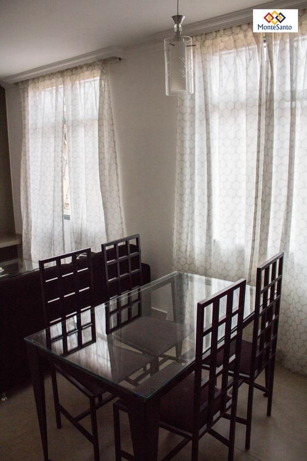4Let Bh Del Rey Apartment Бело Оризонти Екстериор снимка