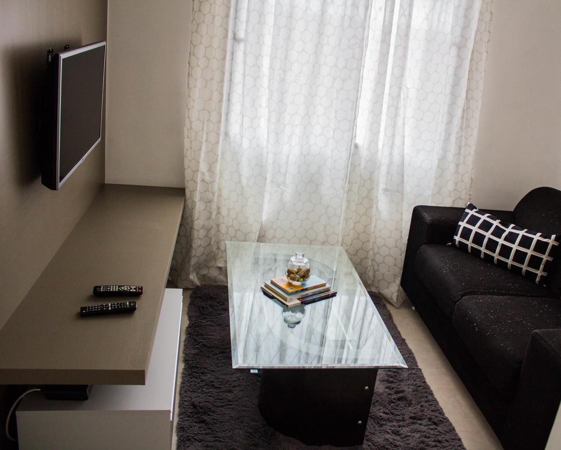 4Let Bh Del Rey Apartment Бело Оризонти Екстериор снимка