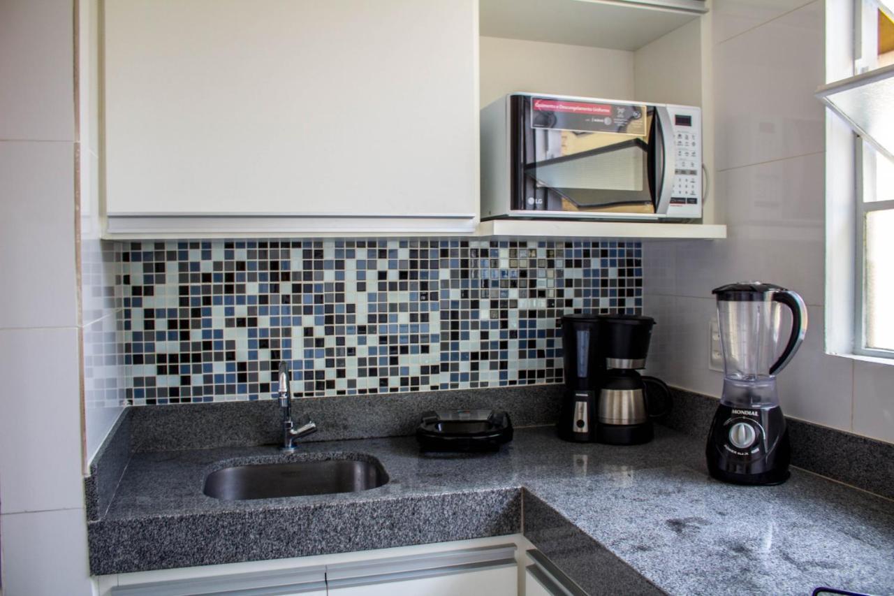 4Let Bh Del Rey Apartment Бело Оризонти Екстериор снимка